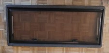 Motorhome Window, Hymer, Dethleffs, Eriba, approx 133 x 57,5 cm