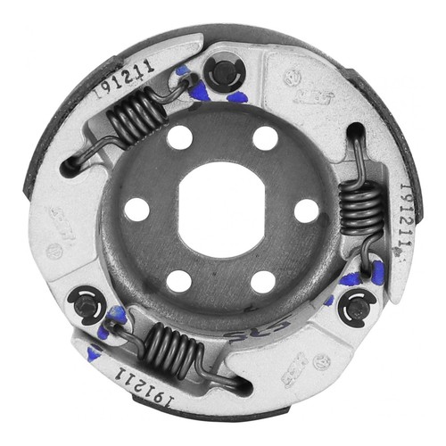 Girante frizione type - de,