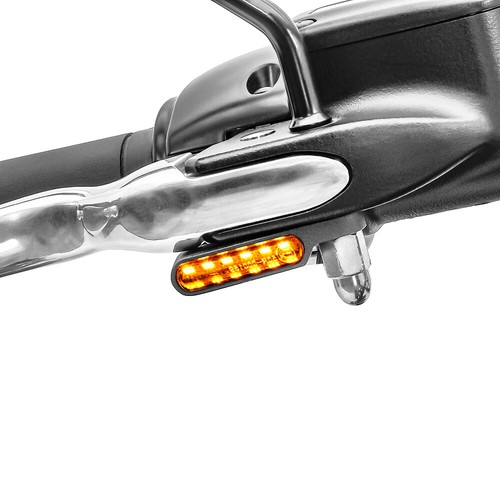 Led clignotants guidon - clignotants,