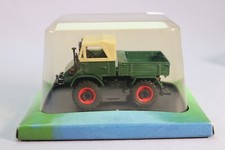 LK509 UH HACHETTE Tracteur