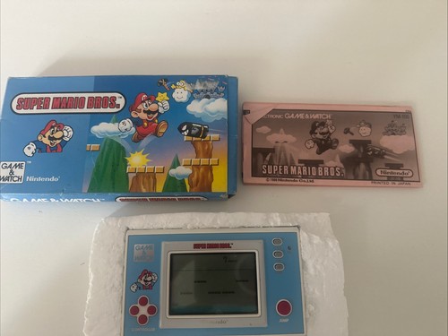 Vintage nintendo game - nintendo,
