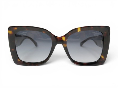 Neuf lunettes soleil chanel - lunettes,