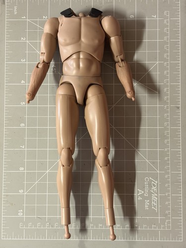 Hot toys authentic sideshow - toys,