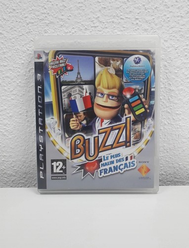 Buzz plus malin - le,