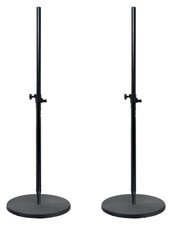 Paire de Support Haut-Parleur