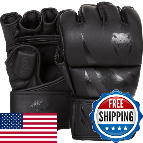 Venum challenger mma - venum, gloves