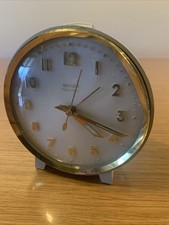 Reveil Bayard Électricité A