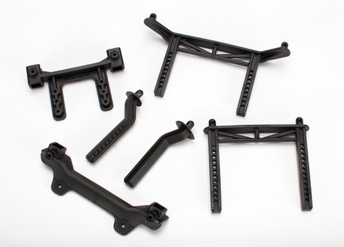 Traxxas stampede 2wd vxl - 1/10,