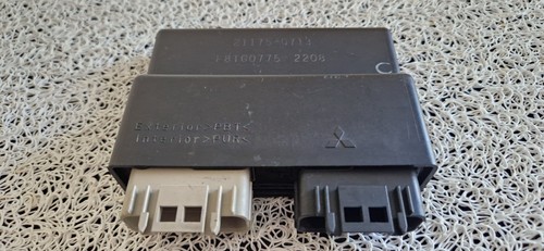 Calculateur ecu cdi full - /,