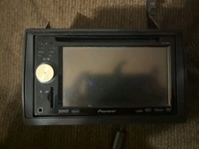 Pioneer AVIC-F900BT AVIC-F910BT Navigation USB DVD Bluetooth