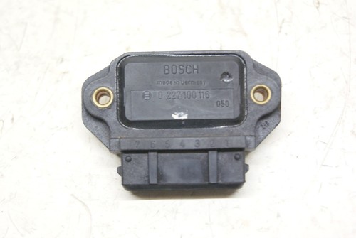 Boitier electrique bosch ref - bosch,