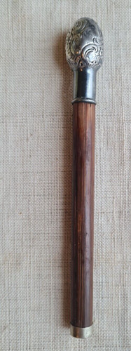 Ancien pommeau ombrelle - pommeau, d'ombrelle