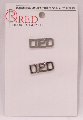 Galls rtut dpd police - galls/rtut, 3/8"-dpd-
