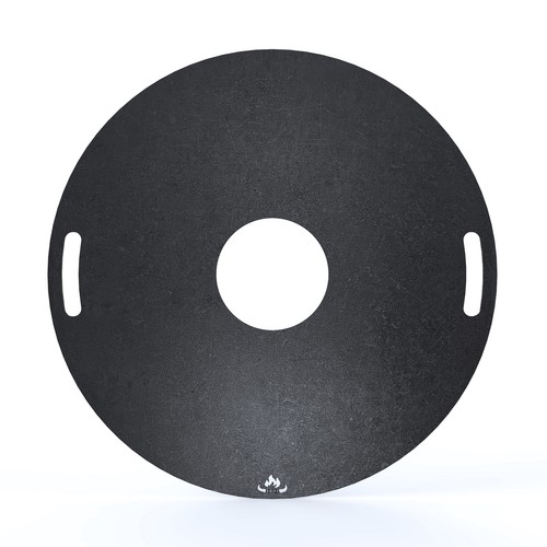 Grillring xxl plaque - grillring,
