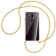 Collier pour Nokia 8.1 chaîne