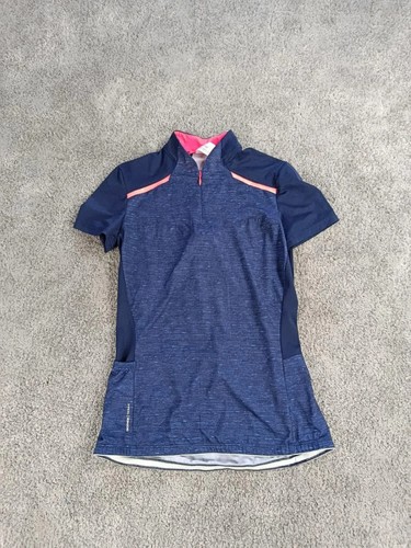 Decathlon maillot velo femme - maillot,