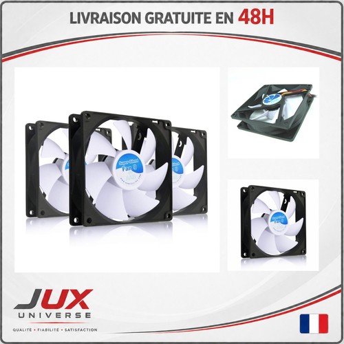 Aabcooling ventilateur - aabcooling,