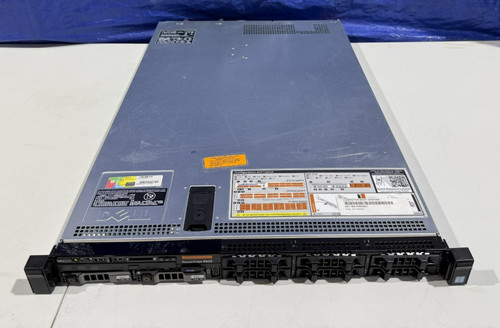 Dell server poweredge r630 - dell,