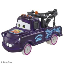 Takara Tomy Disney Tomica Cars