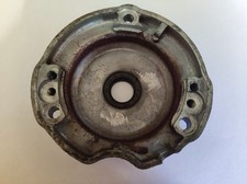 BASE POINT  / ALLUMAGE