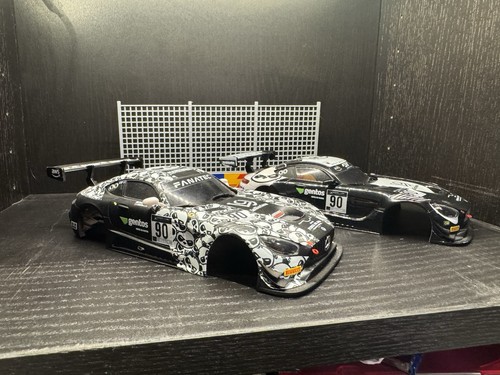 Custom kyosho mini - kyosho, z