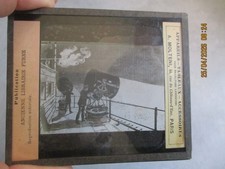 PROJECTEUR E TOUR  EIFFEL