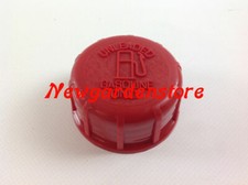 Bouchon De Carburant Pour