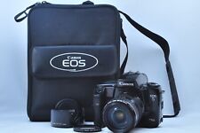 @ SakuraDo Camera @ Excellent @ Canon EOS 5 Film SLR Camera EF 28-105mm f3.5-4.5