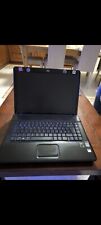 Laptop PC Laptop Black Black Used Notebook HP compaq Intel 