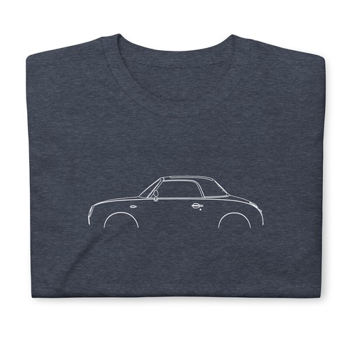 Softstyle shirt for - softstyle, nissan