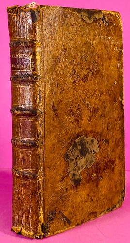 Berry thomas grammaire - -,