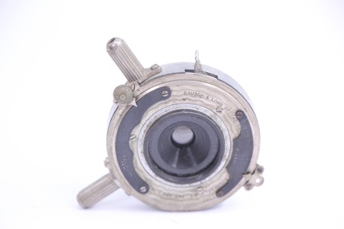 Objectif bausch lomb zeiss - bausch,