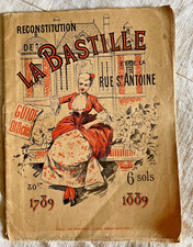 Guide RECONSTITUTION DE LA