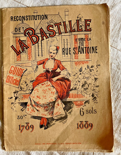 Guide reconstitution la - reconstitution, de