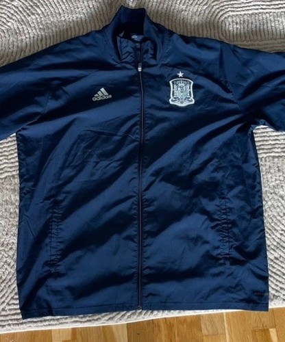 Veste adidas espagne bleu - adidas,
