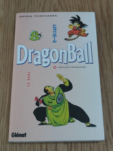 Manga dragon ball - ball, (pastel)