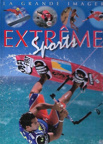 Grande imagerie extremes - la,
