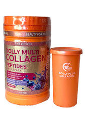 DOLLY MULTI COLLAGEN PEPETIDES