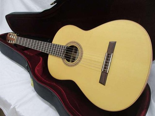 Guitare classique karl hofner - classique,
