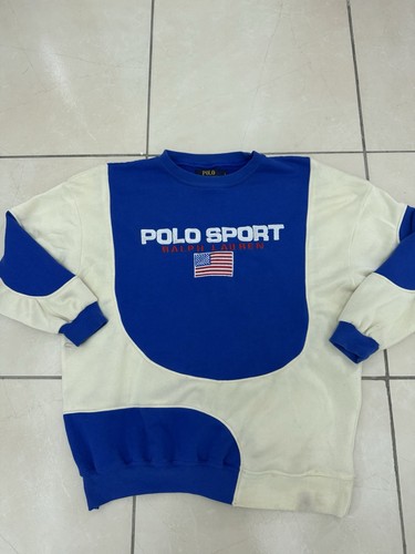 Pull polo sport ralph lauren - pull,