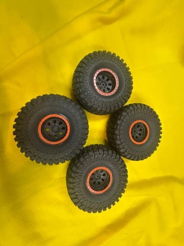 Losi rock rey - losi, &
