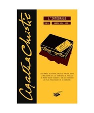 Agatha Christie, L'Intégrale