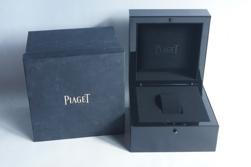 Piaget écrin pour montre - Écrin,