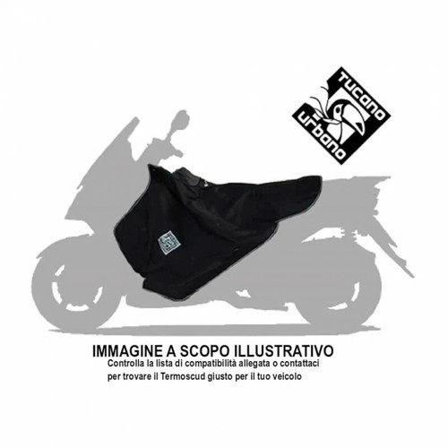 Termoscud tucano urbano - termoscud,