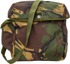 British Military DPM Camo