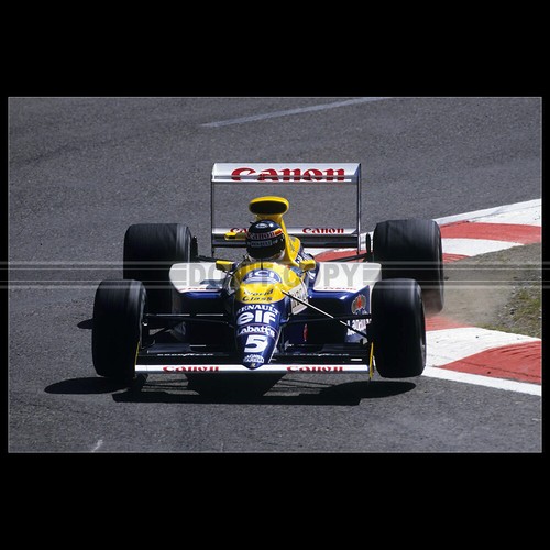 Photo 033247 williams fw13b - williams,