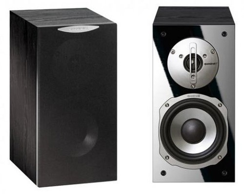 Quadral argentum 320 paire - quadral,