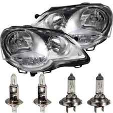 Phare avant Set pour VW Polo