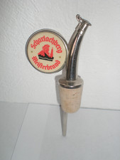 Peu courant EMBOUT bec verseur