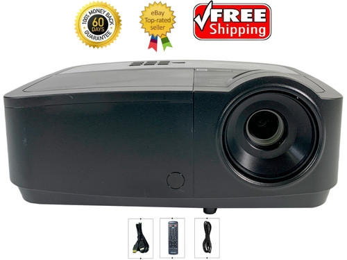 Projecteur dlp infocus in112x - projecteur,
